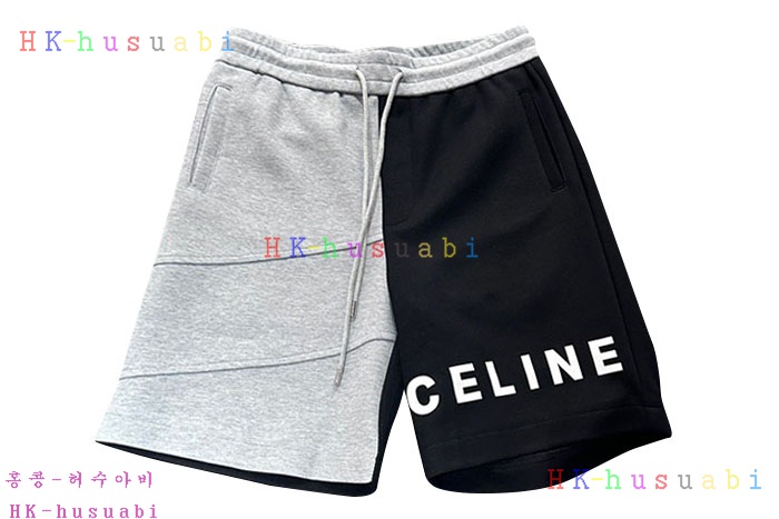 NEW 셀린느 반바지 신상 C 558800