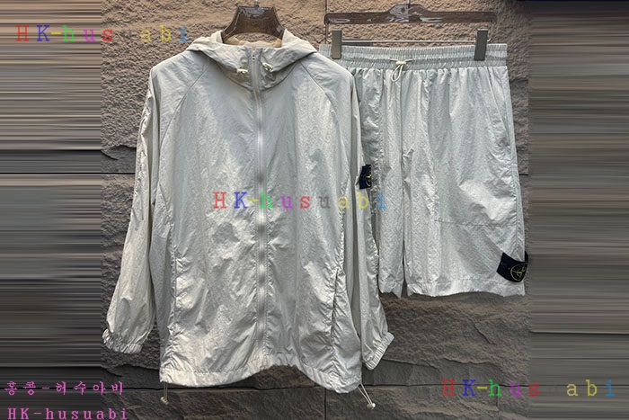 NEW 스톤 아일랜드 상하의셋트 신상 ST 944801
