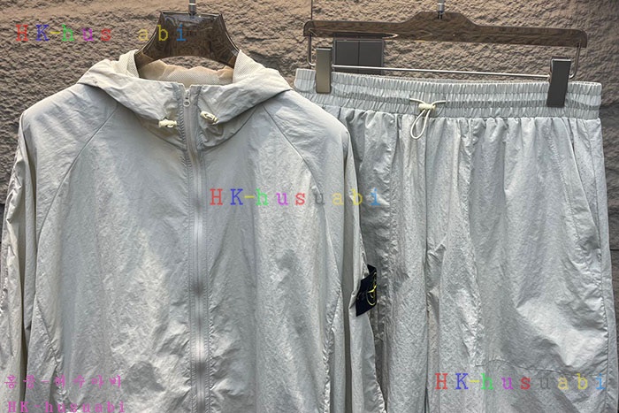 NEW 스톤 아일랜드 상하의셋트 신상 ST 944801