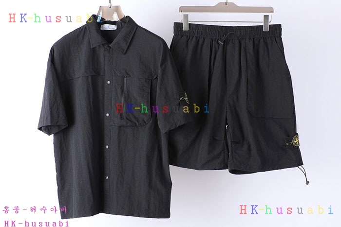 NEW 스톤 아일랜드 상하의셋트 신상 ST 944805