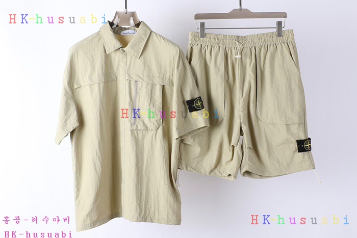 NEW 스톤 아일랜드 상하의셋트 신상 ST 944805