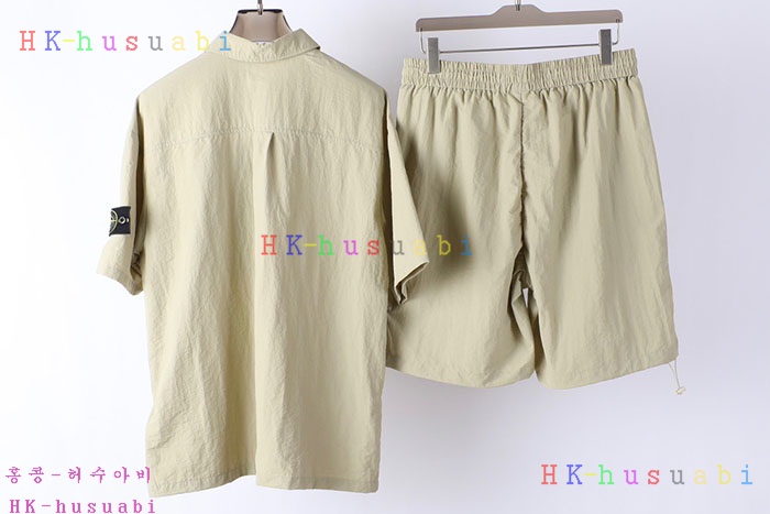 NEW 스톤 아일랜드 상하의셋트 신상 ST 944805
