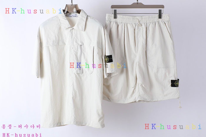 NEW 스톤 아일랜드 상하의셋트 신상 ST 944805