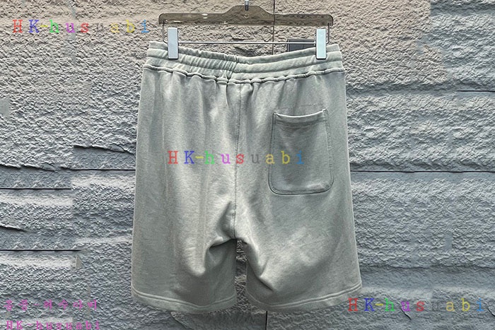 NEW 스톤 아일랜드 반바지 신상 ST 944808