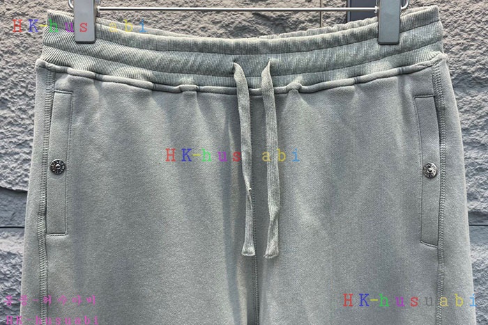 NEW 스톤 아일랜드 반바지 신상 ST 944808