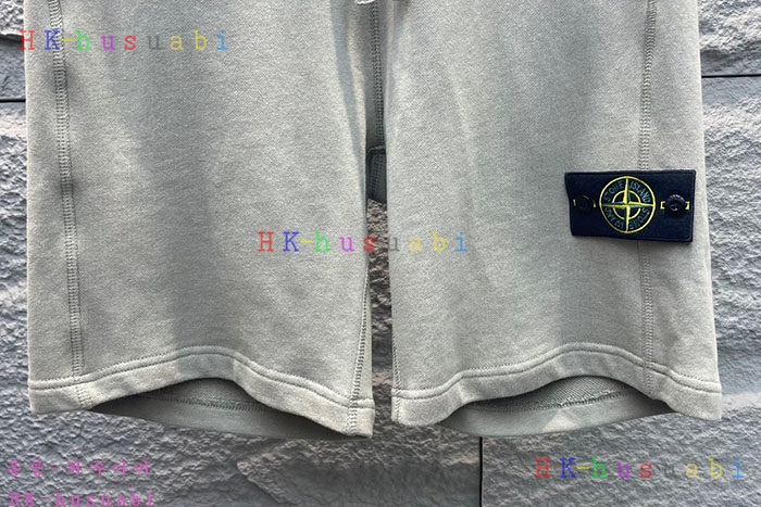 NEW 스톤 아일랜드 반바지 신상 ST 944808