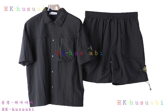 NEW 스톤 아일랜드 상하의셋트 신상 ST 944805