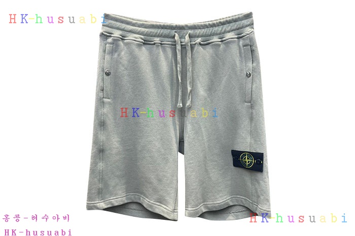 NEW 스톤 아일랜드 반바지 신상 ST 944808