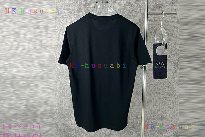 NEW 에르메스 반팔티 신상 H 586684