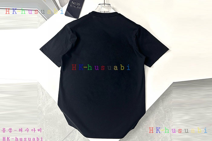 NEW 에르메스 반팔티 신상 H 586684