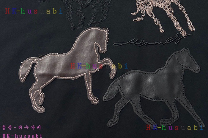 NEW 에르메스 반팔티 신상 H 586684