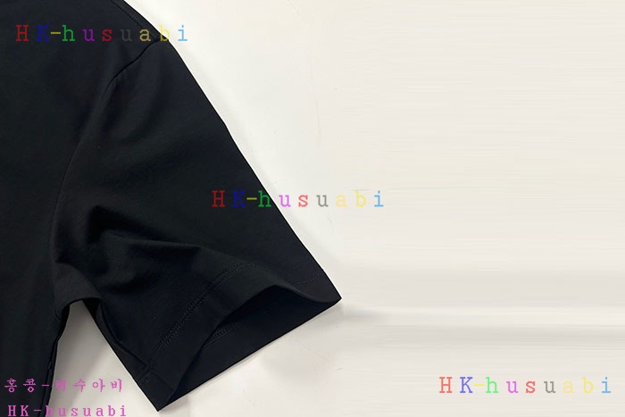 NEW 에르메스 반팔티 신상 H 586684