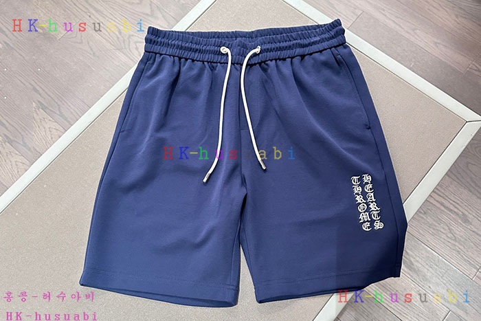 NEW 크롬하츠 반바지 신상 C 8885402