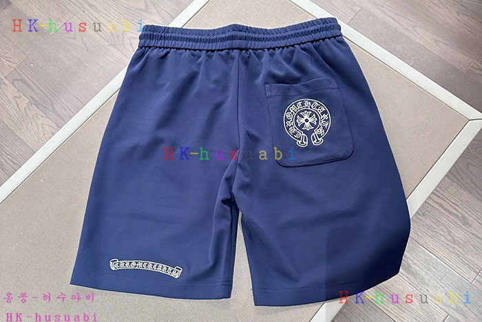 NEW 크롬하츠 반바지 신상 C 8885402