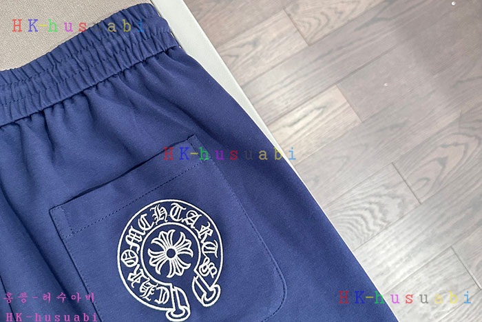 NEW 크롬하츠 반바지 신상 C 8885402