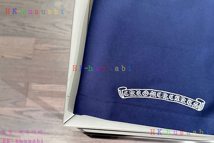 NEW 크롬하츠 반바지 신상 C 8885402