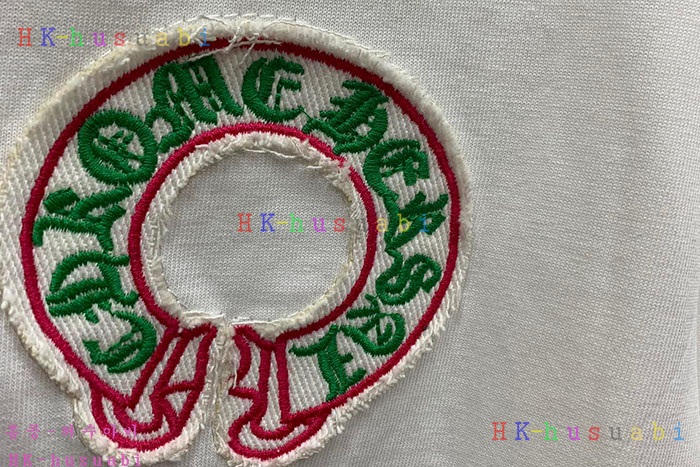 NEW 크롬하츠 반팔티 신상 C 8885417