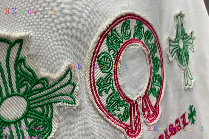 NEW 크롬하츠 반팔티 신상 C 8885417