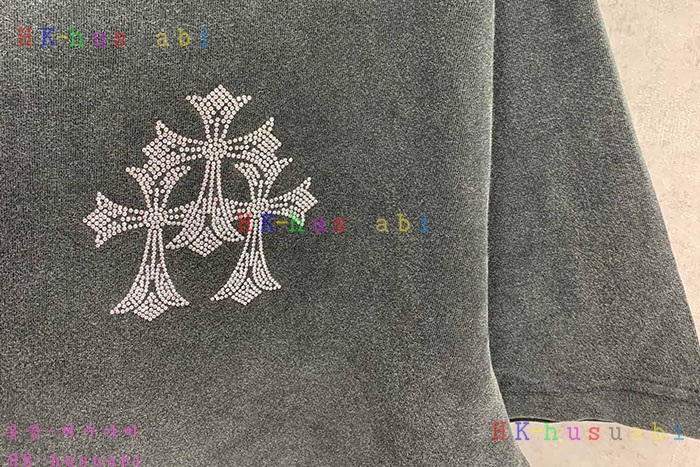 NEW 크롬하츠 반팔티 신상 C 8885422