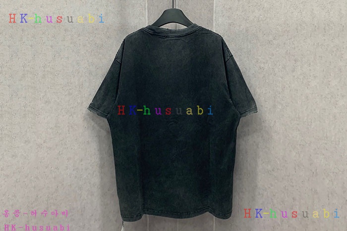 NEW 크롬하츠 반팔티 신상 C 8885423