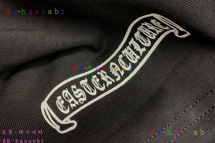 NEW 크롬하츠 반팔티 신상 C 8885428