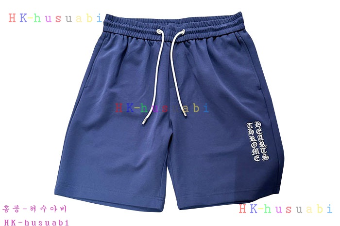 NEW 크롬하츠 반바지 신상 C 8885402
