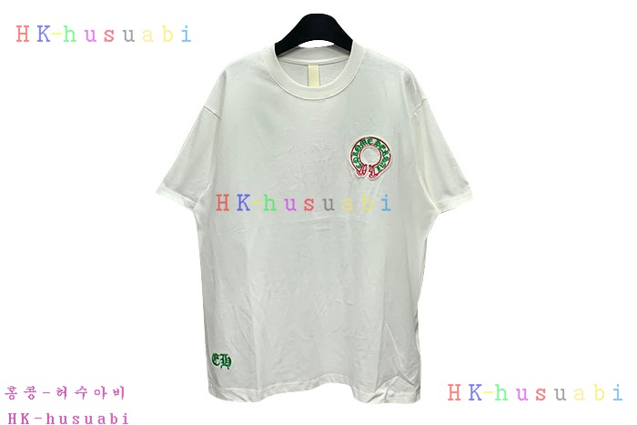 NEW 크롬하츠 반팔티 신상 C 8885417