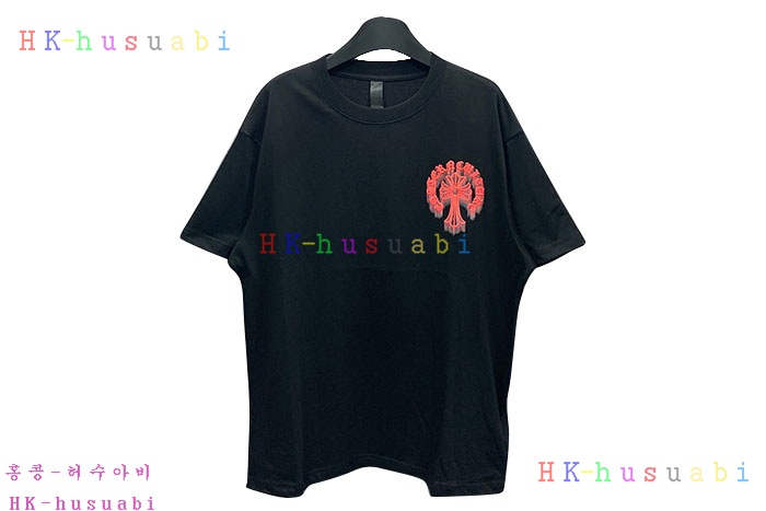 NEW 크롬하츠 반팔티 신상 C 8885428