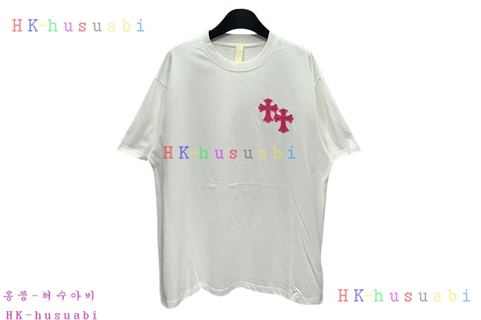 NEW 크롬하츠 반팔티 신상 C 8885432