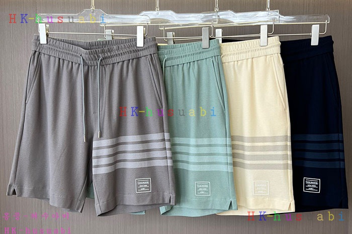 NEW 톰브라운 반바지 신상 TB  5570003