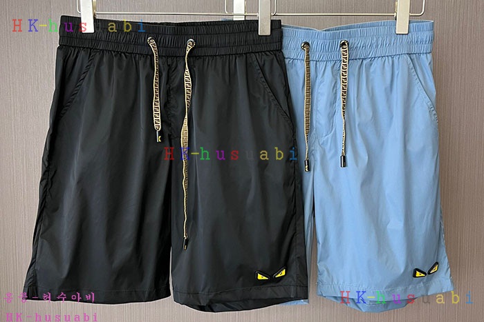 NEW 펜디 반바지 신상 F 622502