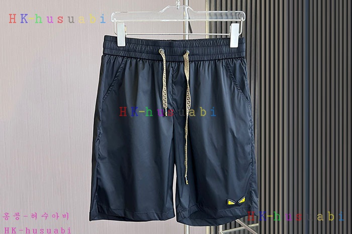 NEW 펜디 반바지 신상 F 622502