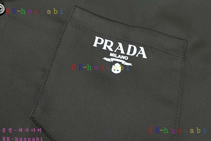 NEW 프라다 상하의셋트 신상 P 190707