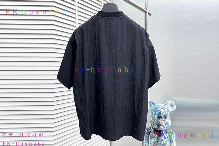 NEW 프라다 반팔티 신상 P 190708
