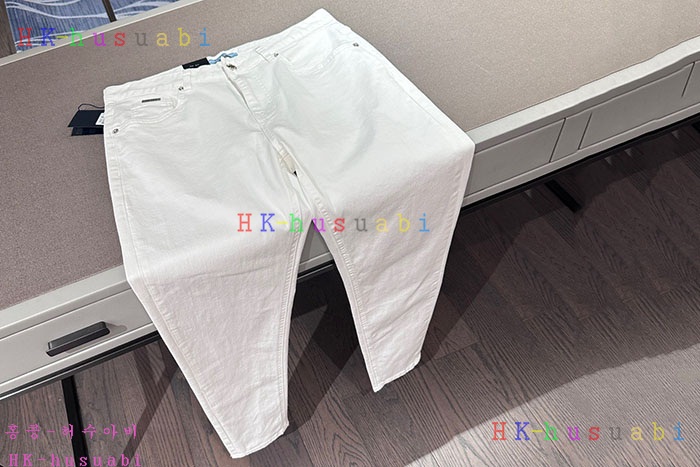 NEW 프라다 바지 신상 P 198026