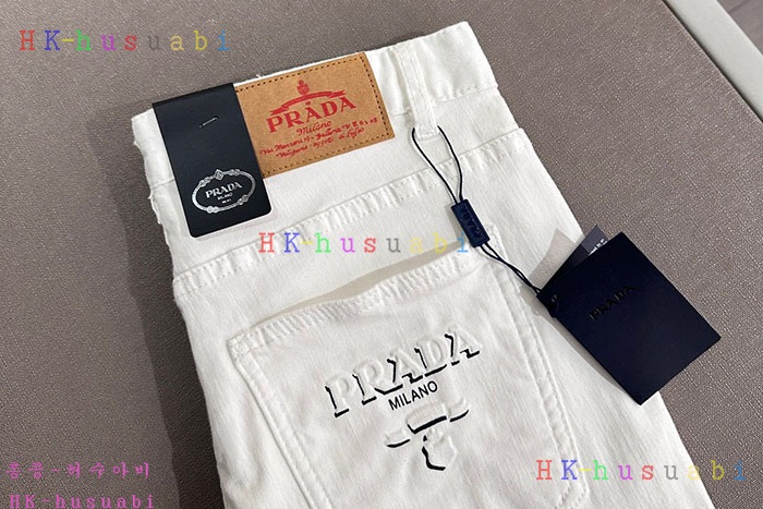 NEW 프라다 바지 신상 P 198026