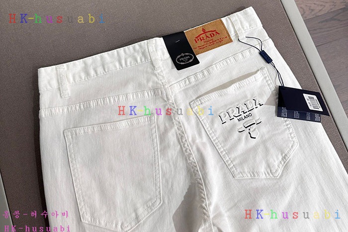 NEW 프라다 바지 신상 P 198026
