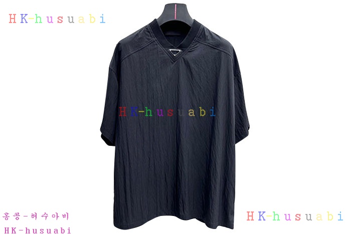 NEW 프라다 반팔티 신상 P 190708