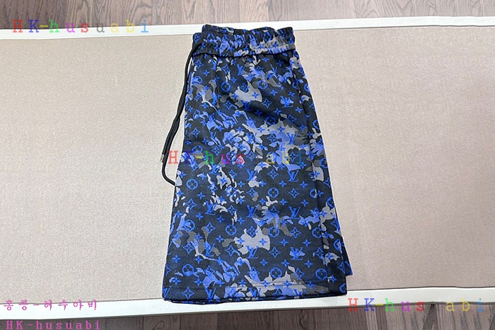 NEW 루이비통 반바지 신상 LV 158023