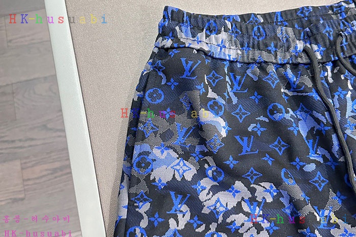 NEW 루이비통 반바지 신상 LV 158023