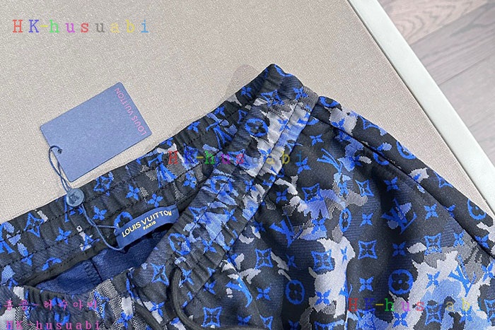 NEW 루이비통 반바지 신상 LV 158023
