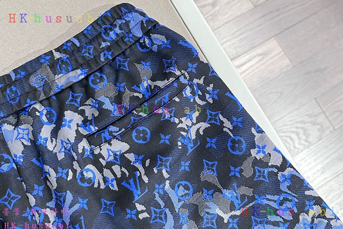 NEW 루이비통 반바지 신상 LV 158023