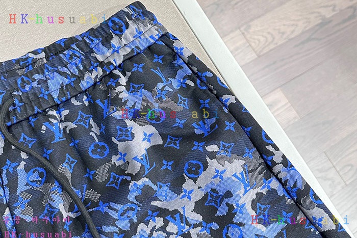 NEW 루이비통 반바지 신상 LV 158023