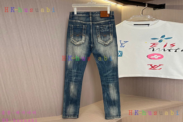 NEW 루이비통 바지 신상 LV 159900
