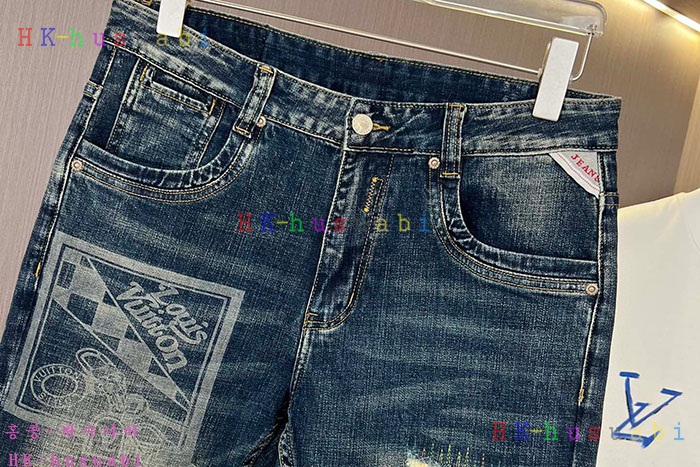 NEW 루이비통 바지 신상 LV 159900