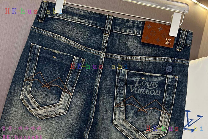NEW 루이비통 바지 신상 LV 159900