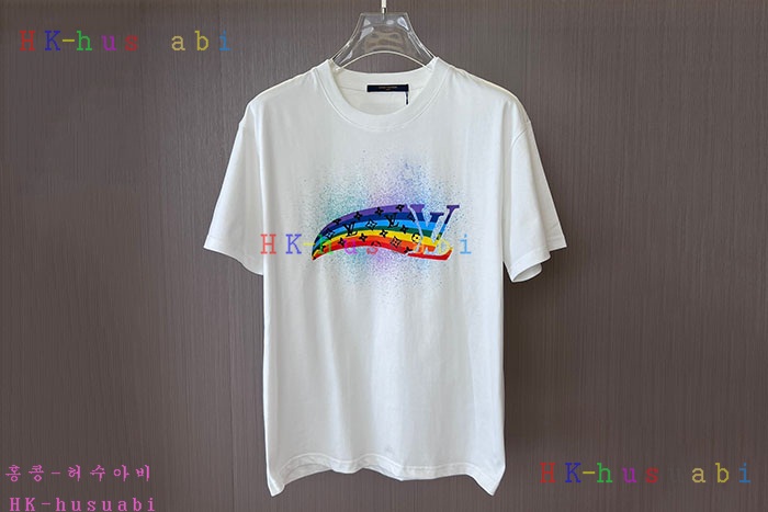 NEW 루이비통 반팔티 신상 LV 159927