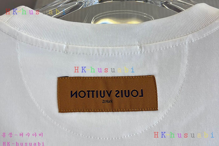 NEW 루이비통 반팔티 신상 LV 159927