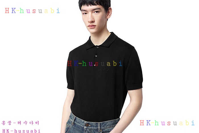 NEW 루이비통 반팔 신상 LV 159952