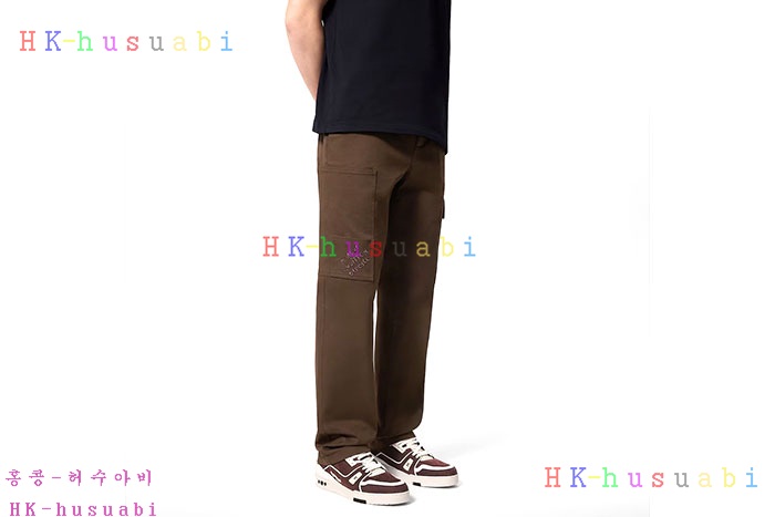 NEW 루이비통 바지 신상 LV 159973